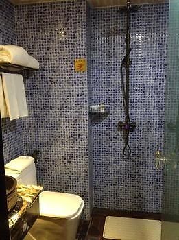 Li Feng Hotel Tianjin Eksteriør billede