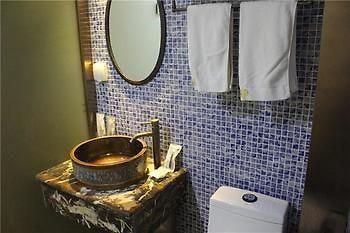 Li Feng Hotel Tianjin Eksteriør billede