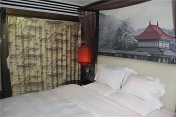 Li Feng Hotel Tianjin Eksteriør billede
