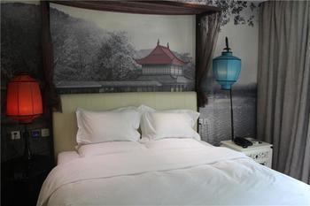 Li Feng Hotel Tianjin Eksteriør billede