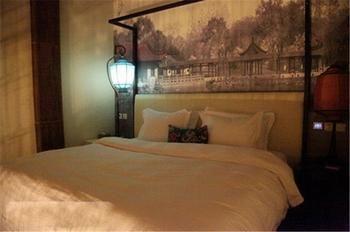 Li Feng Hotel Tianjin Eksteriør billede