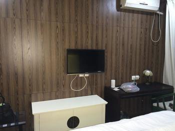 Li Feng Hotel Tianjin Eksteriør billede