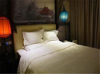 Li Feng Hotel Tianjin Eksteriør billede